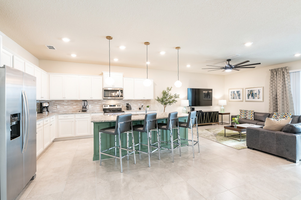 Windsor Island Resort 242