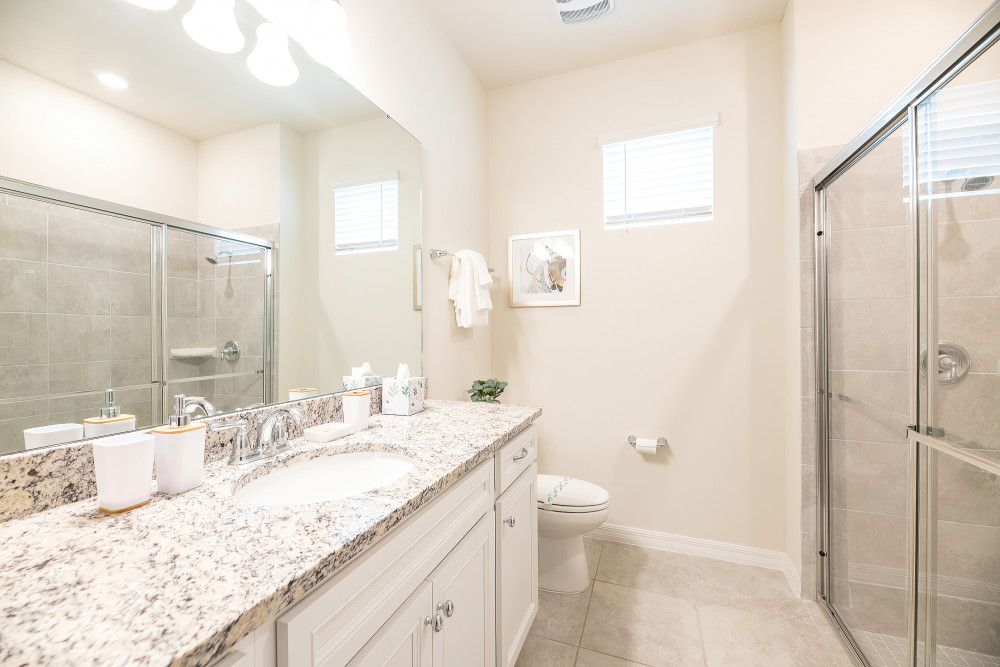 Windsor Island Resort 242