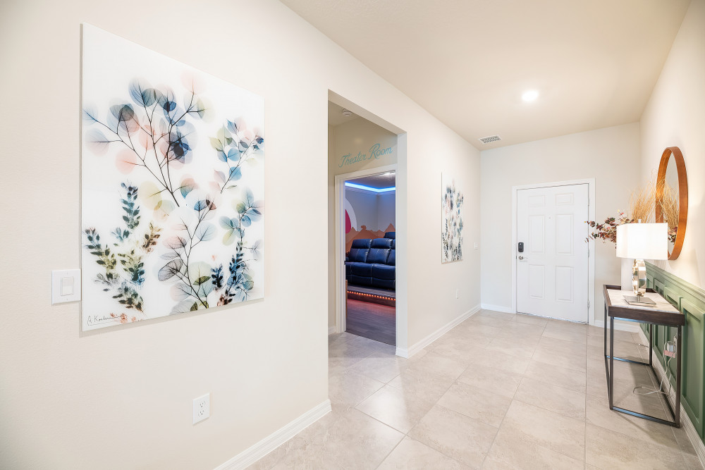 Windsor Island Resort 242