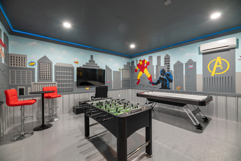 Windsor Island Resort 242