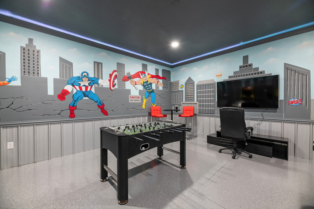 Windsor Island Resort 242