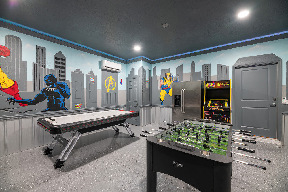 Windsor Island Resort 242