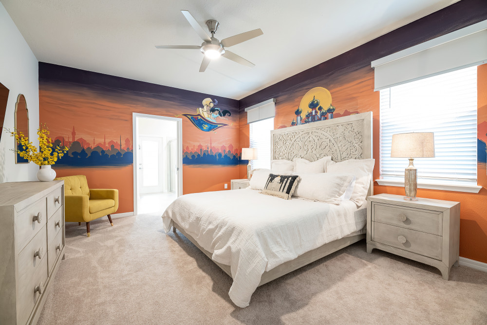 Windsor Island Resort 242