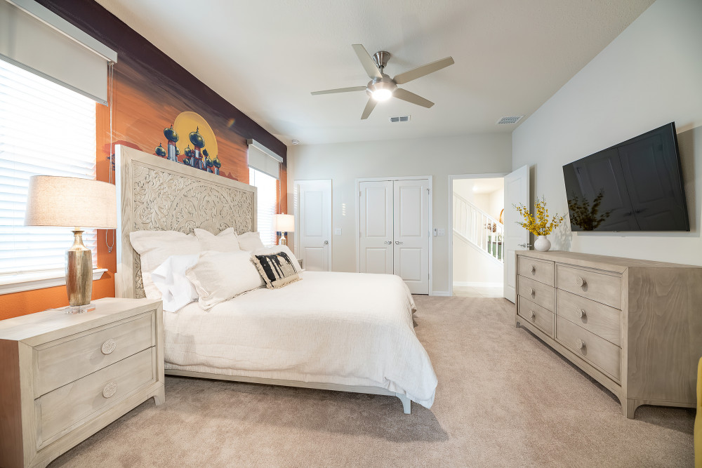 Windsor Island Resort 242