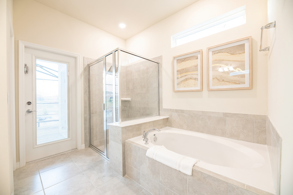 Windsor Island Resort 242