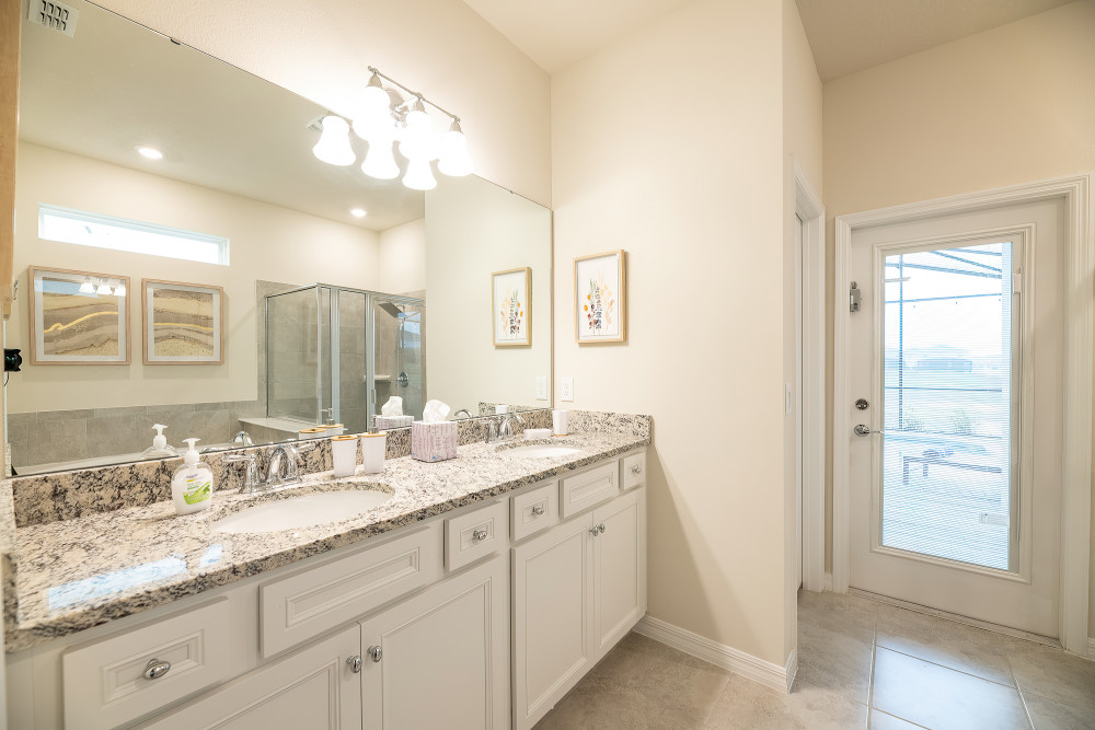 Windsor Island Resort 242