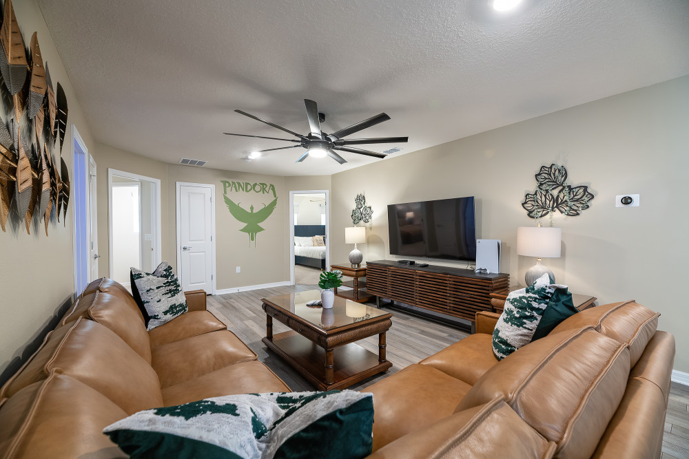 Windsor Island Resort 242