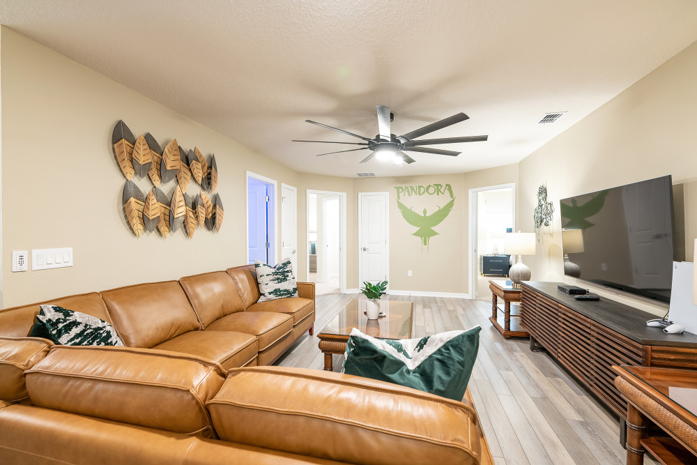 Windsor Island Resort 242