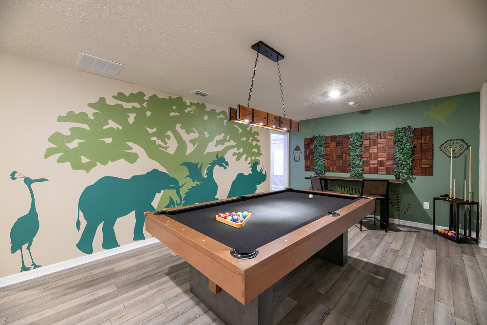 Windsor Island Resort 242