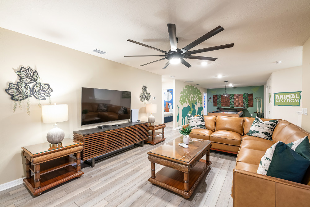 Windsor Island Resort 242