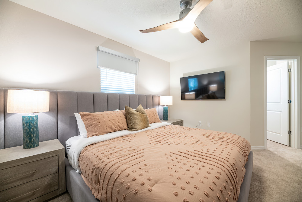 Windsor Island Resort 242