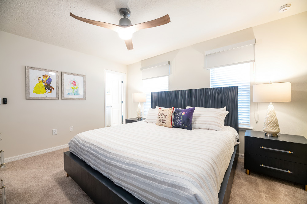 Windsor Island Resort 242