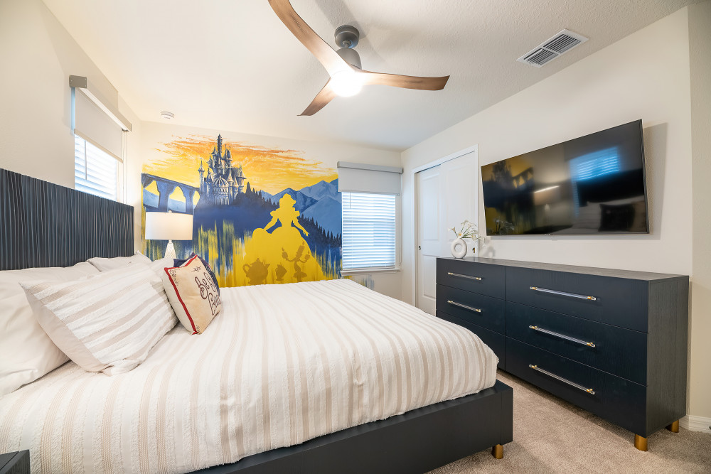 Windsor Island Resort 242