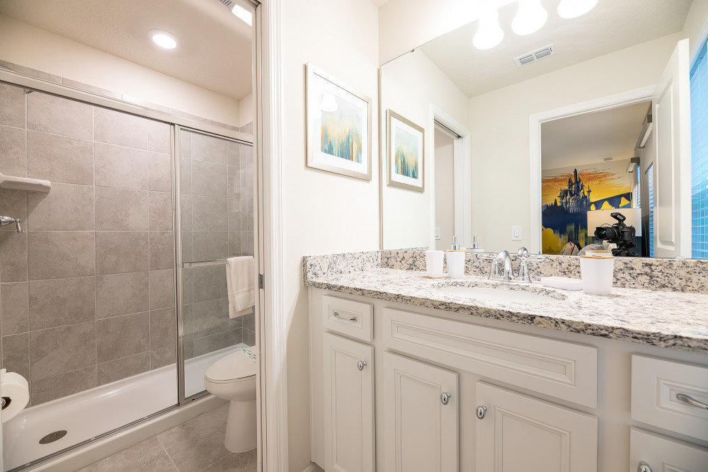 Windsor Island Resort 242