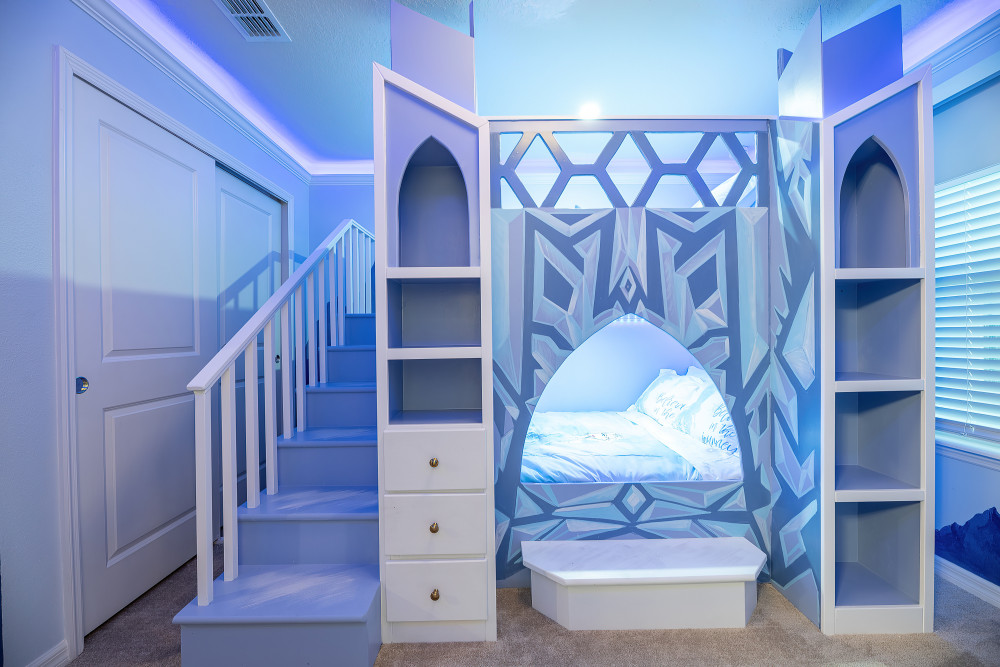 Windsor Island Resort 242