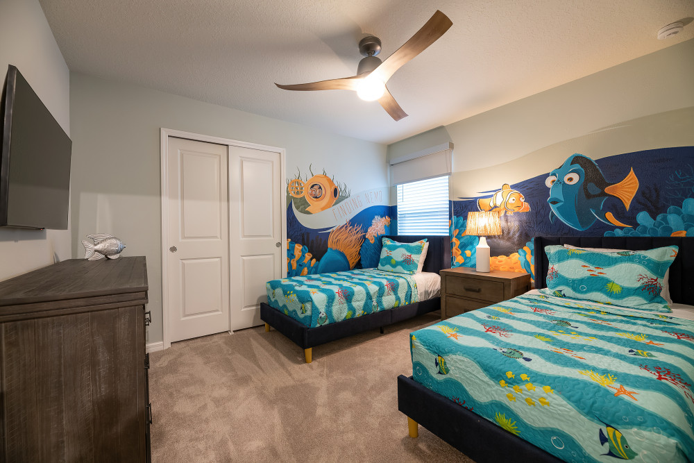 Windsor Island Resort 242