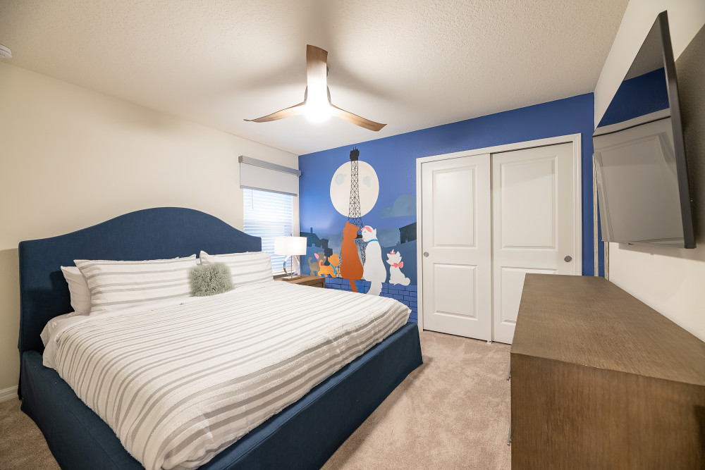 Windsor Island Resort 242