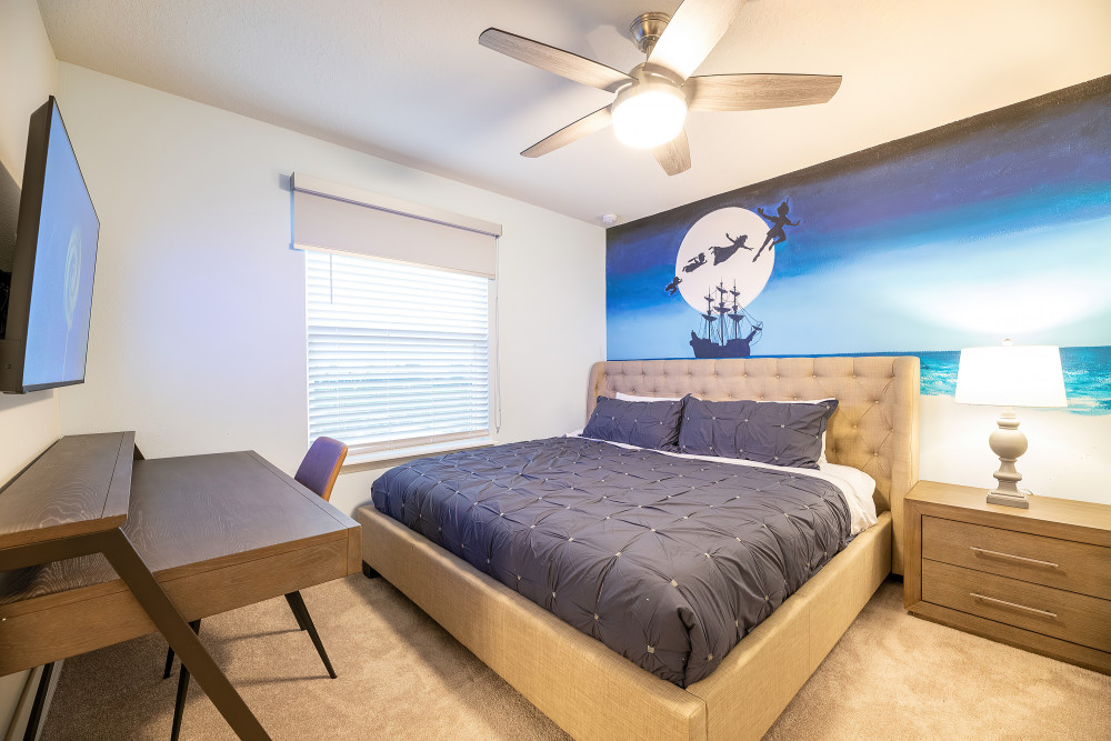 Windsor Island Resort 242