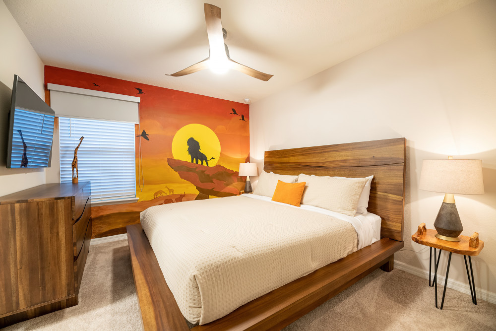 Windsor Island Resort 242