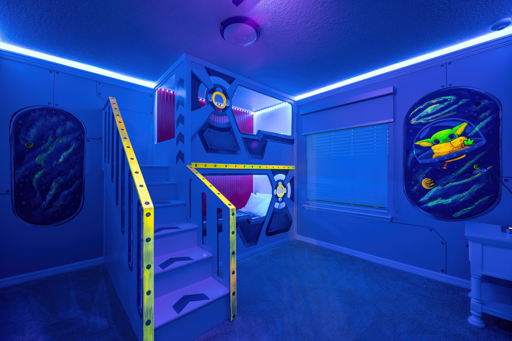 Windsor Island Resort 242