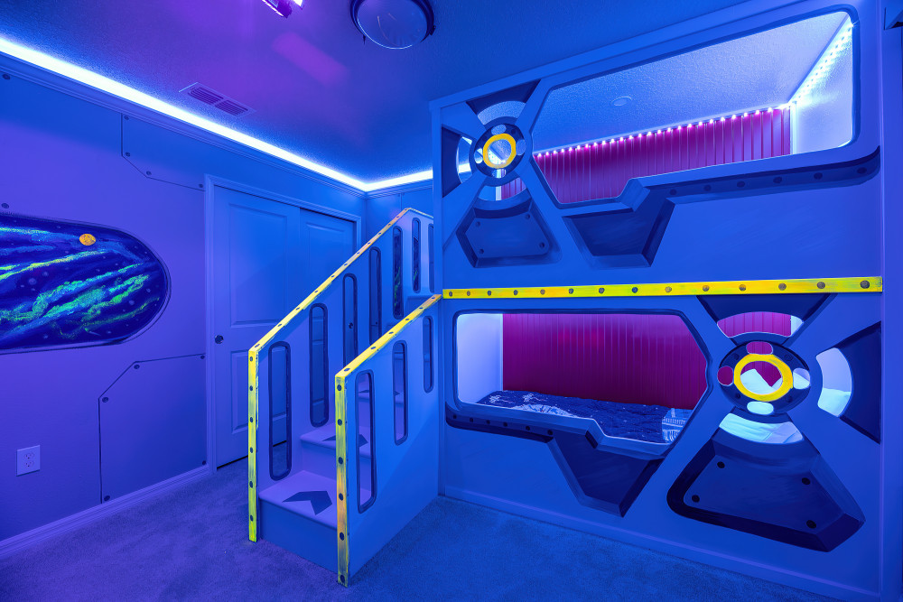 Windsor Island Resort 242