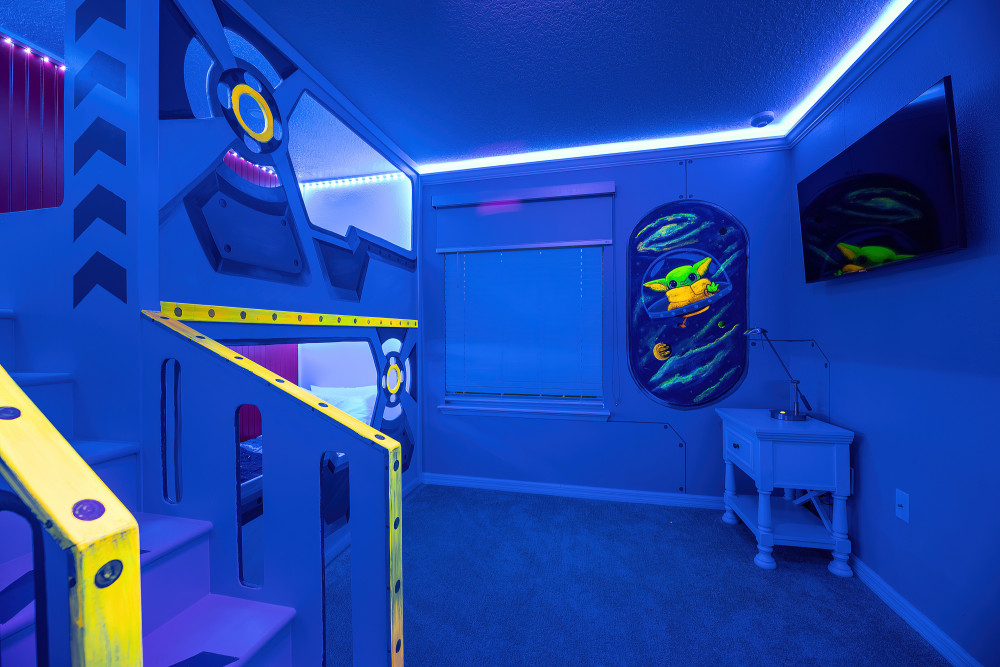 Windsor Island Resort 242