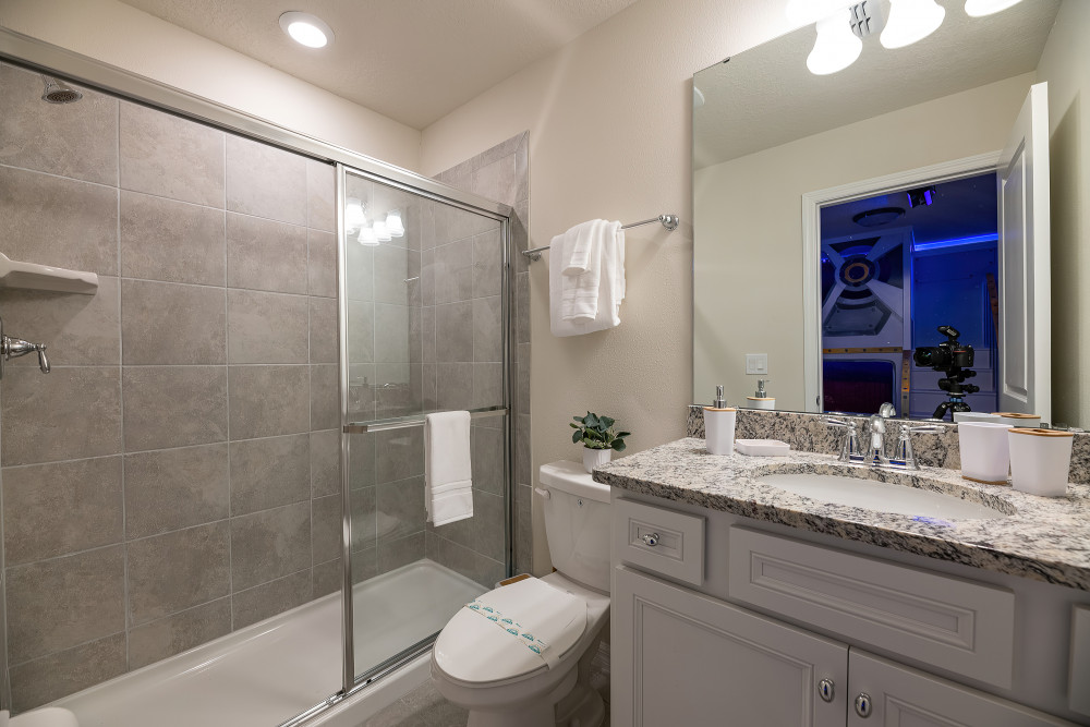 Windsor Island Resort 242