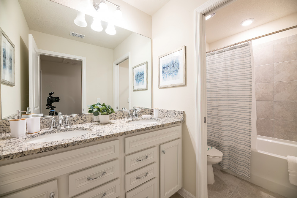 Windsor Island Resort 242