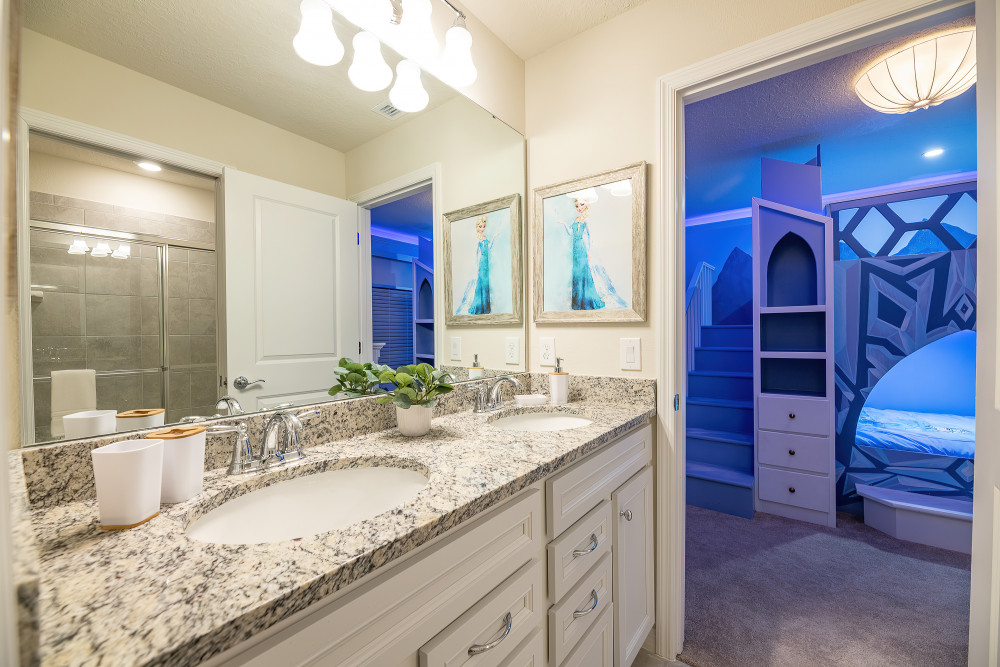 Windsor Island Resort 242