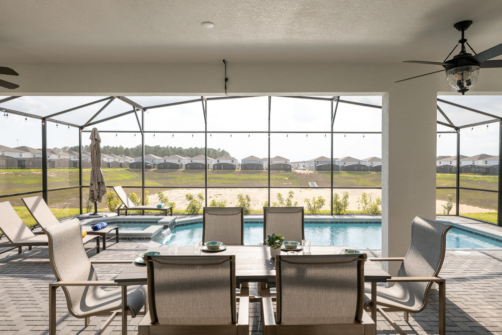 Windsor Island Resort 242