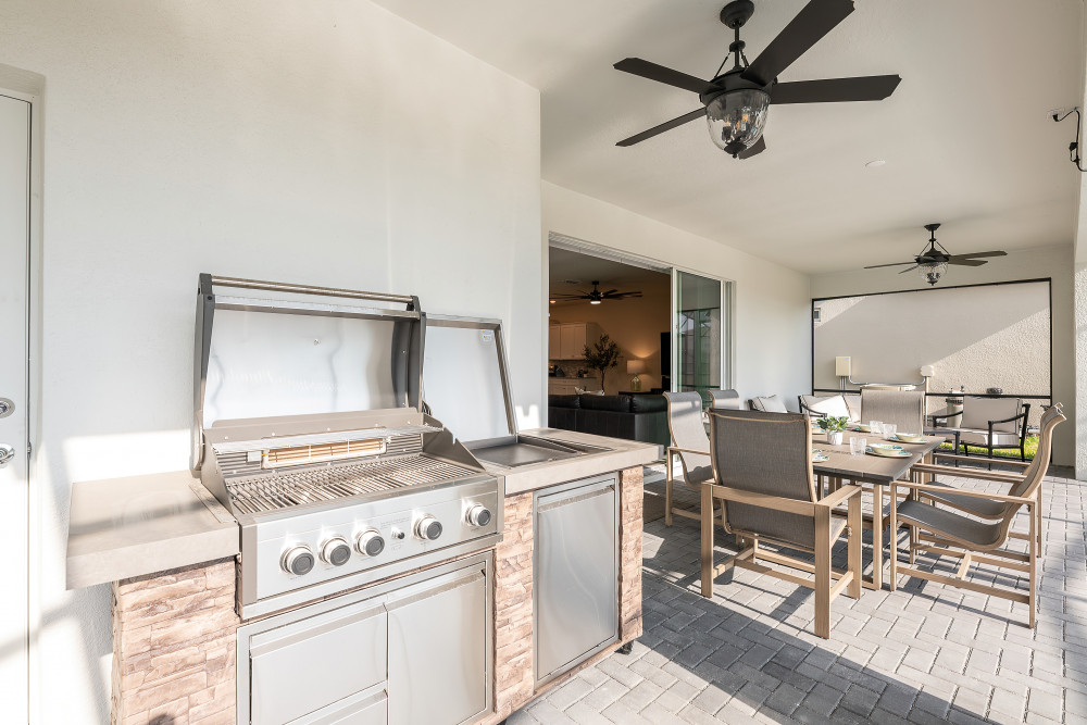 Windsor Island Resort 242