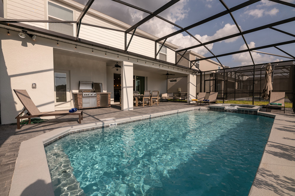 Windsor Island Resort 242