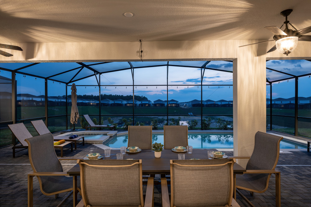 Windsor Island Resort 242