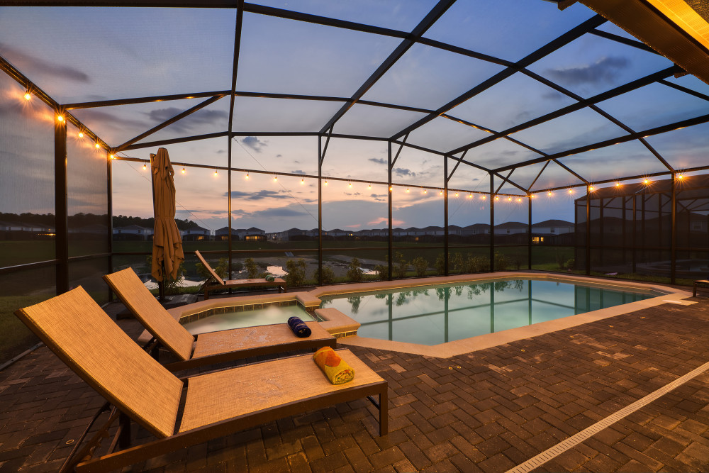 Windsor Island Resort 242