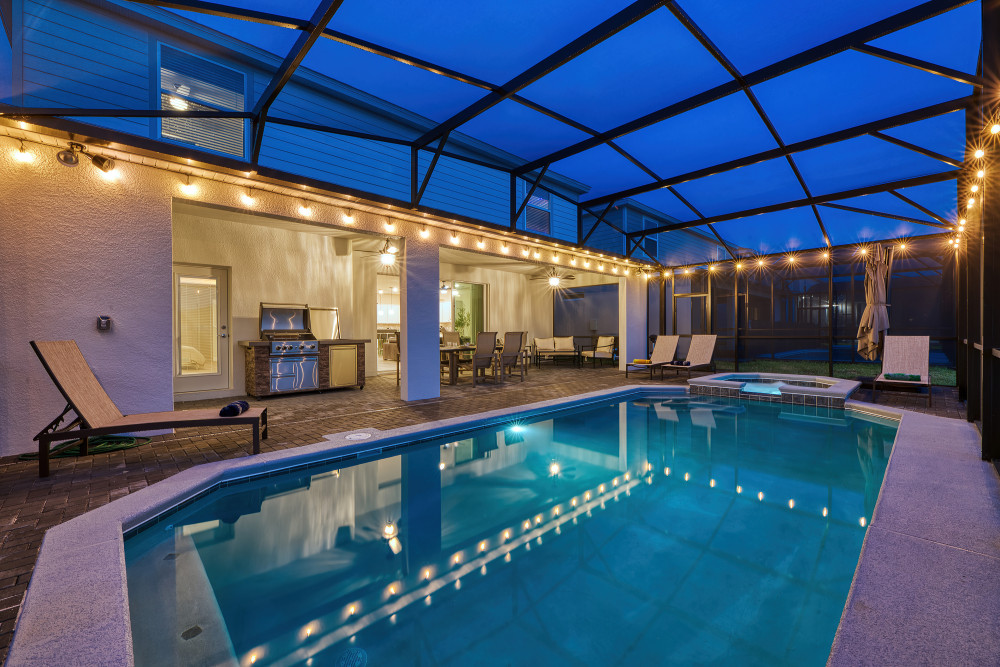 Windsor Island Resort 242