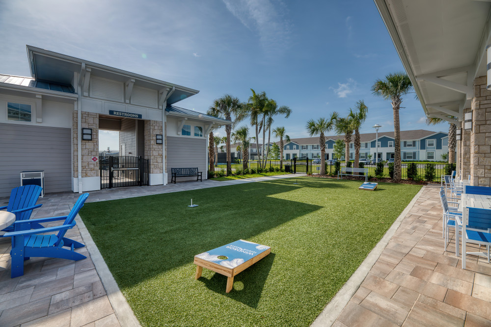 Windsor Island Resort 242