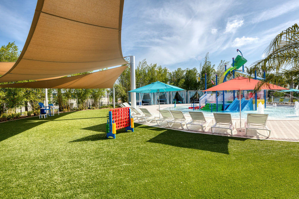 Windsor Island Resort 242