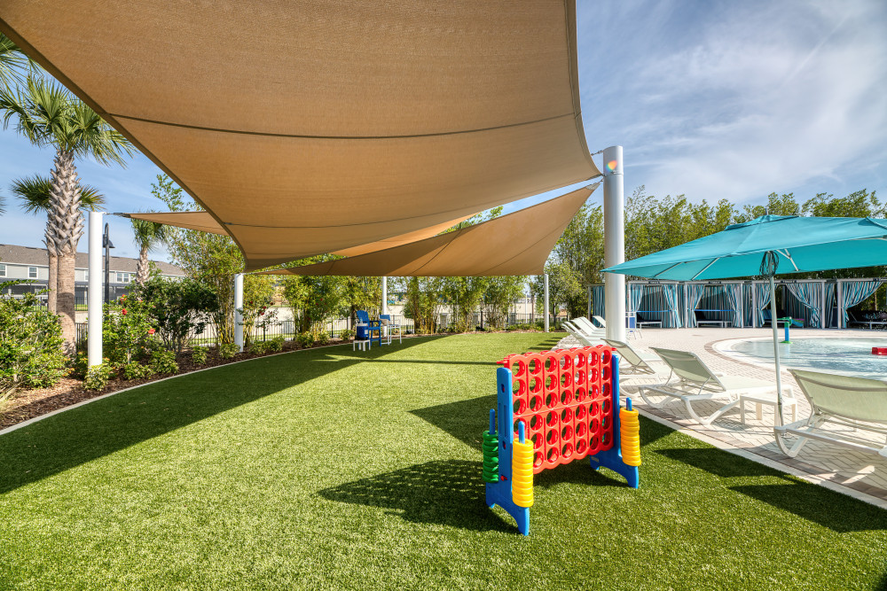 Windsor Island Resort 242