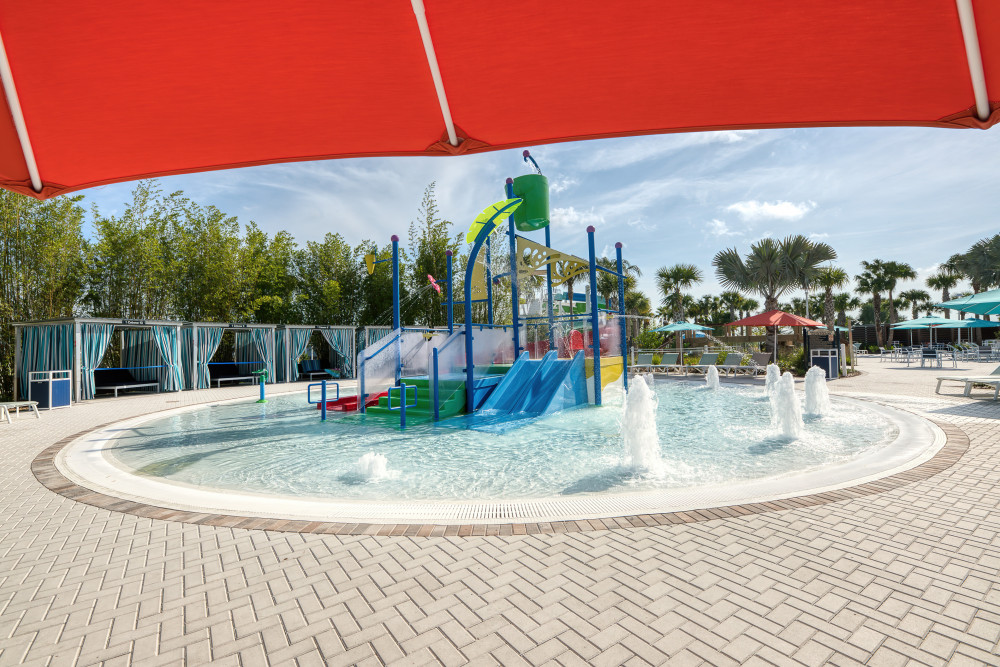 Windsor Island Resort 242