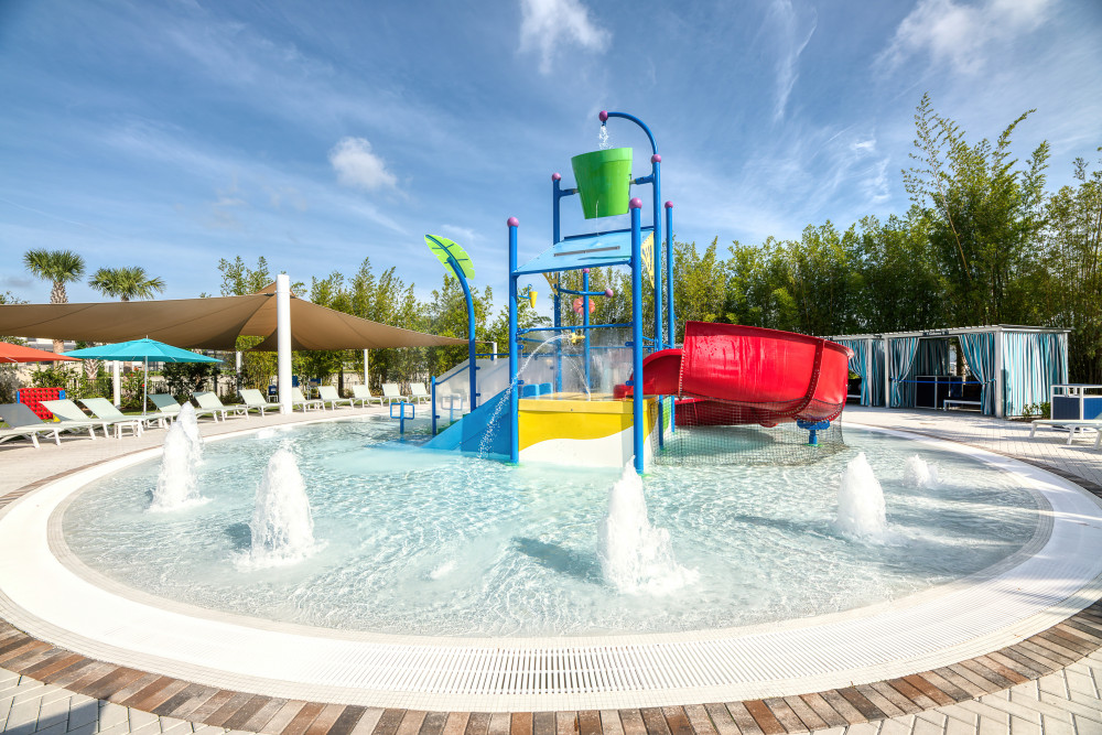 Windsor Island Resort 242