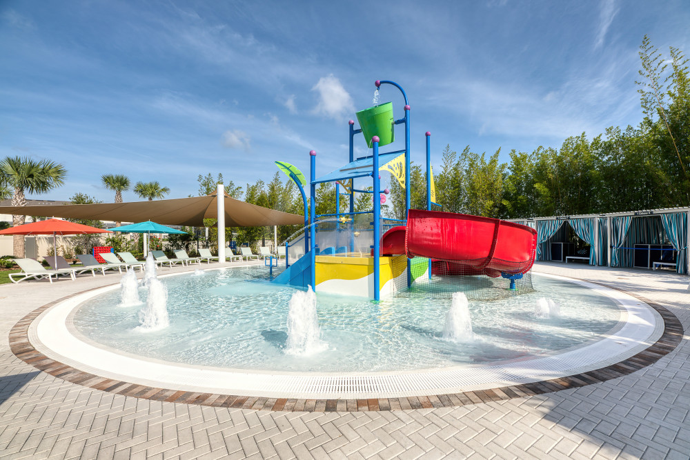 Windsor Island Resort 242