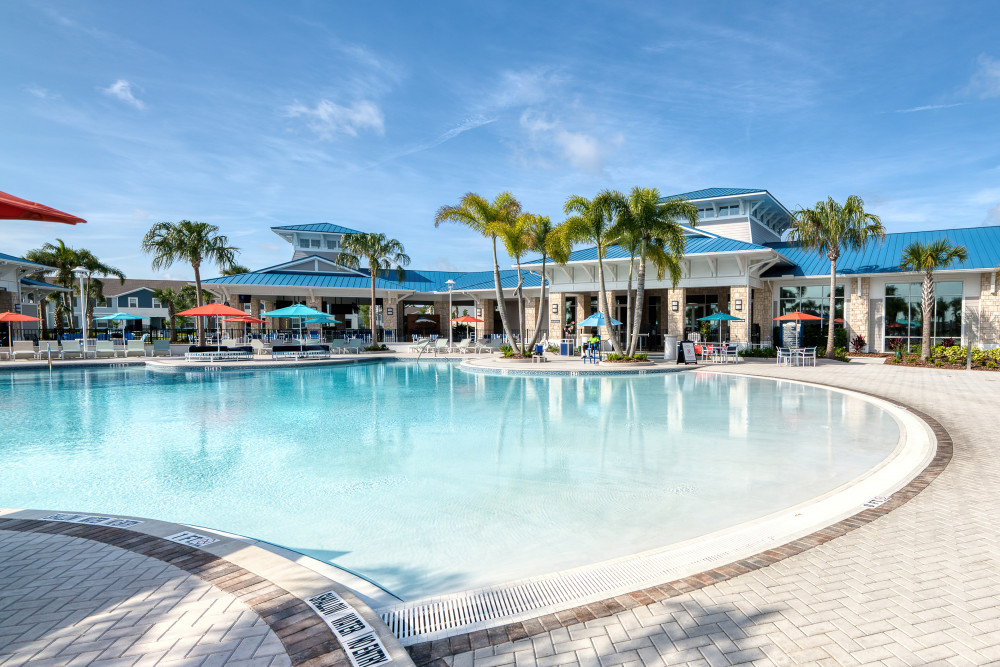 Windsor Island Resort 242