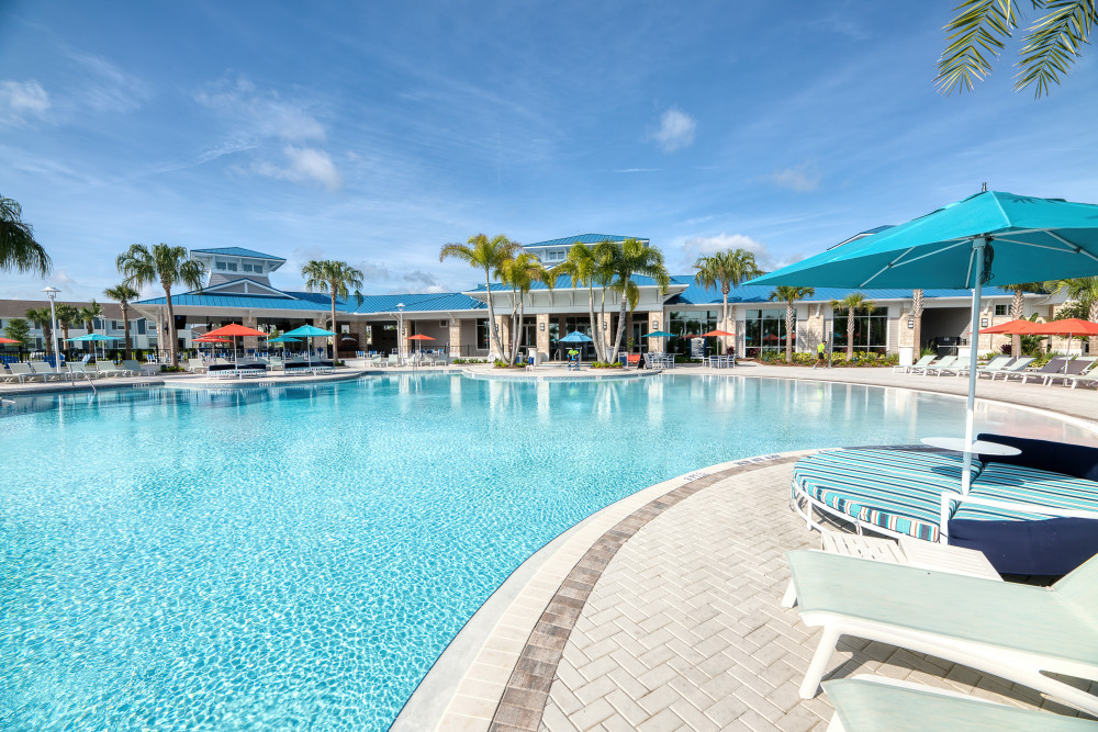 Windsor Island Resort 242