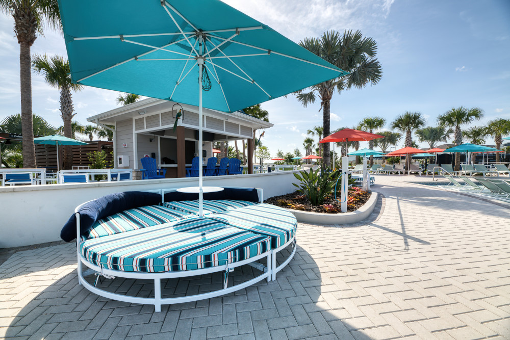 Windsor Island Resort 242