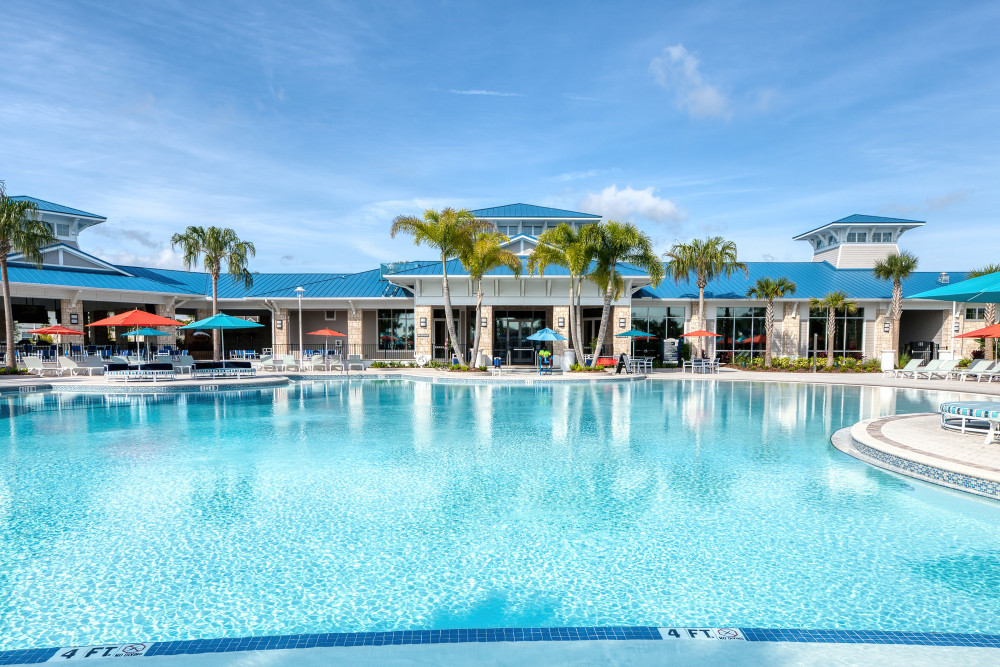 Windsor Island Resort 242