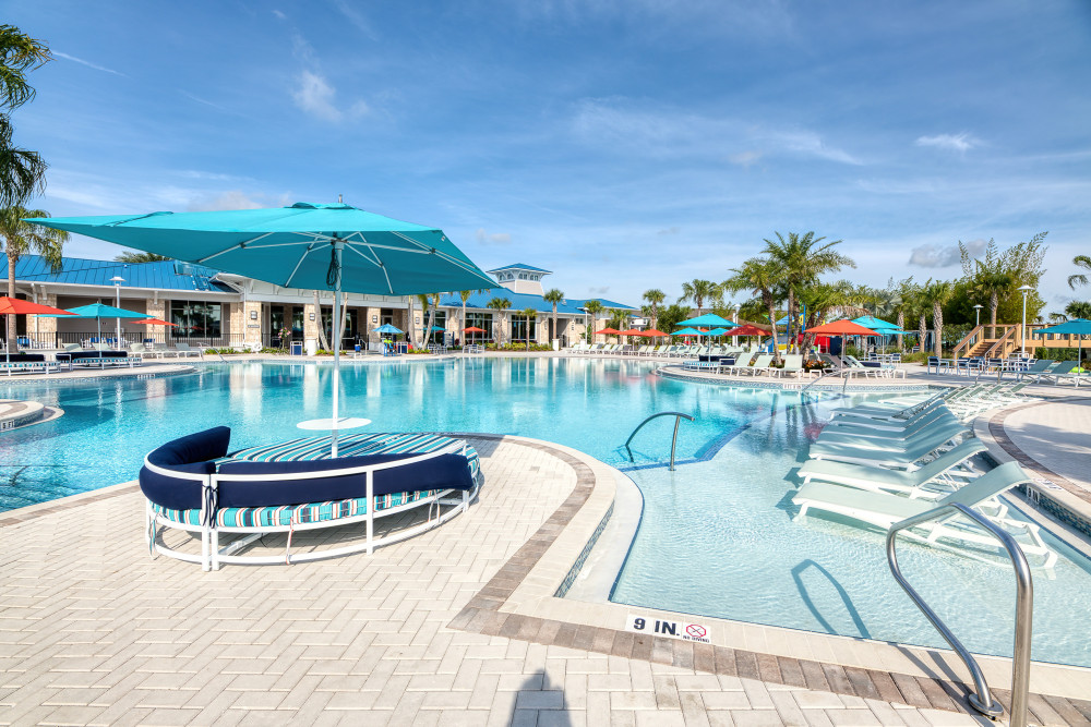 Windsor Island Resort 242
