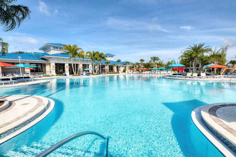 Windsor Island Resort 242