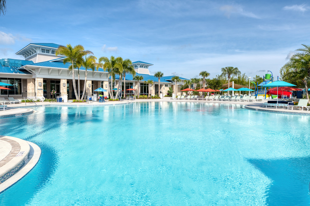 Windsor Island Resort 242