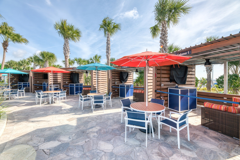 Windsor Island Resort 242