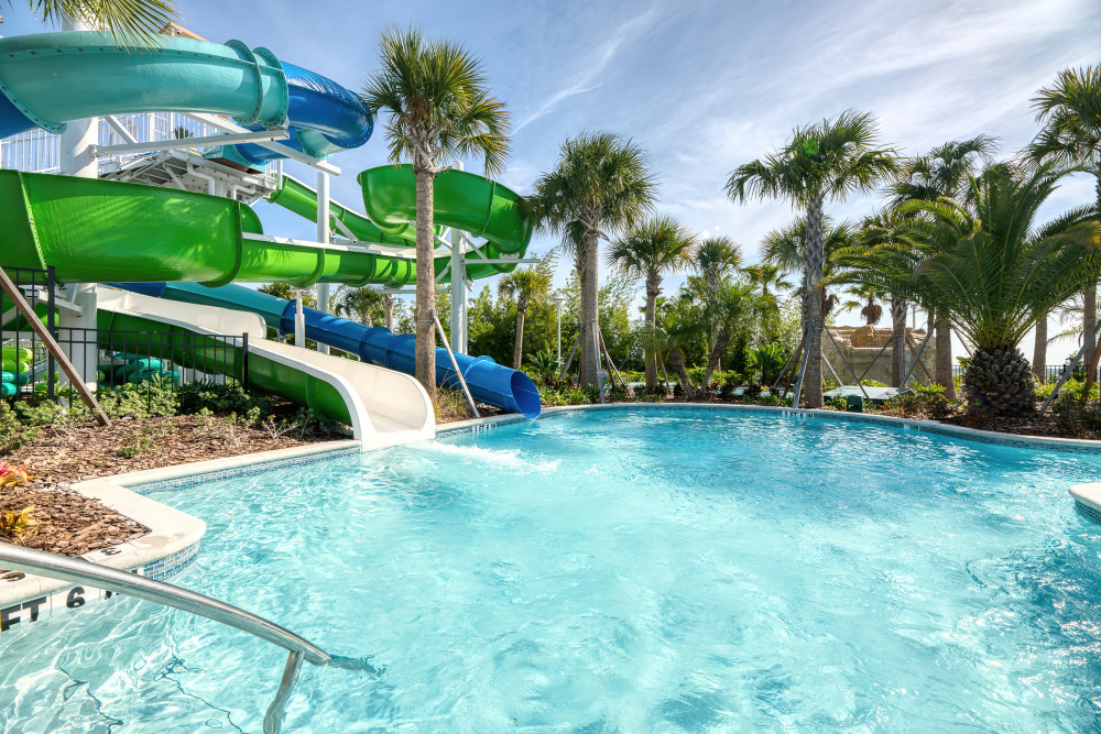 Windsor Island Resort 242